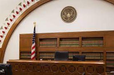 Restorative Justice: Community Healing at the Federal Level